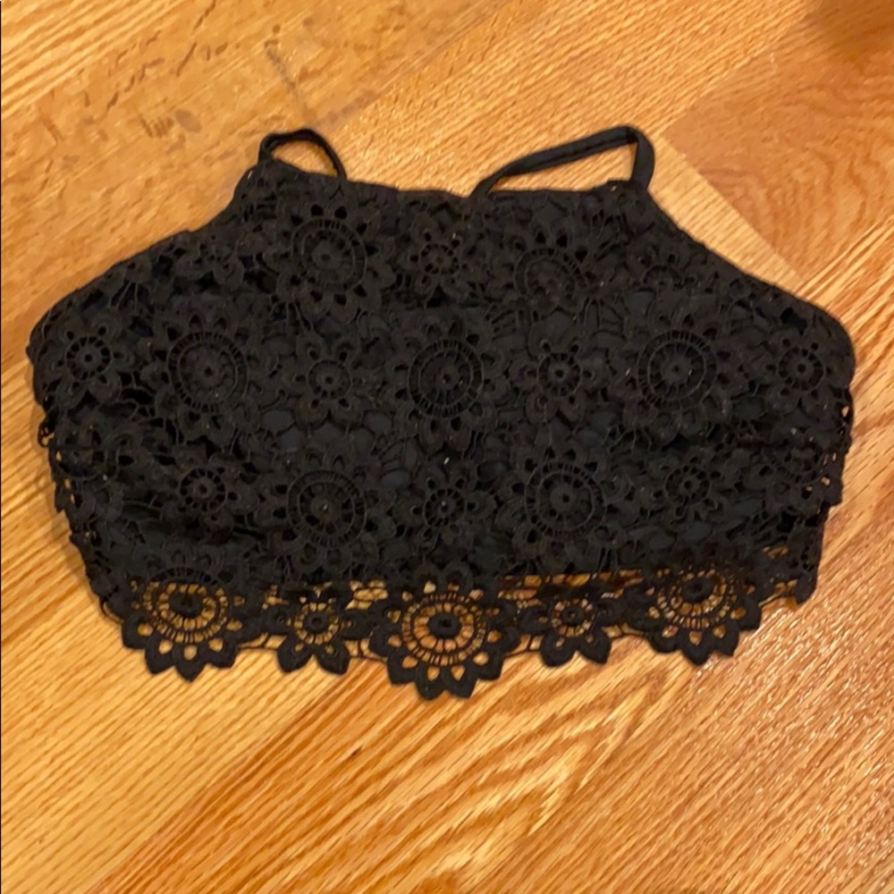 bathing suit
